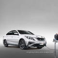 Dongfeng Four Wheel sedan taxi S50 electric car sedan with max speed 150km/h electric sedan